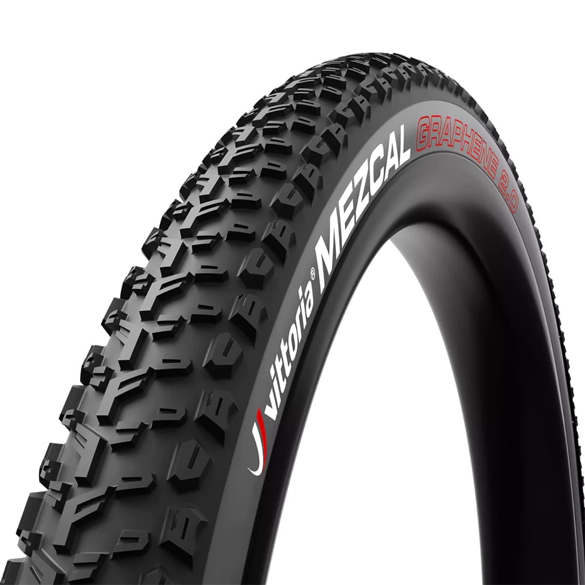 VITTORIA MEZCAL GRAVEL ENDURANCE 700x44c Tubeless Ready Grey däck