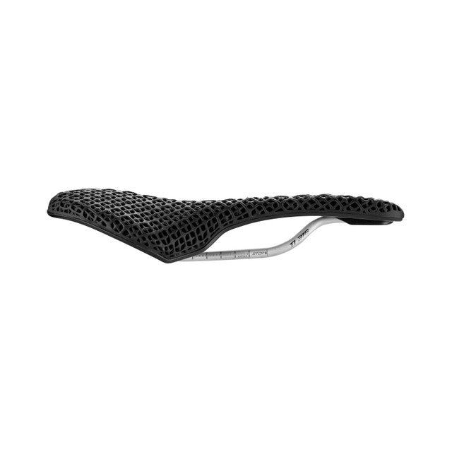 Sadel SELLE ITALIA SLR BOOST SUPERFLOW 3D L Skänklar Ti316