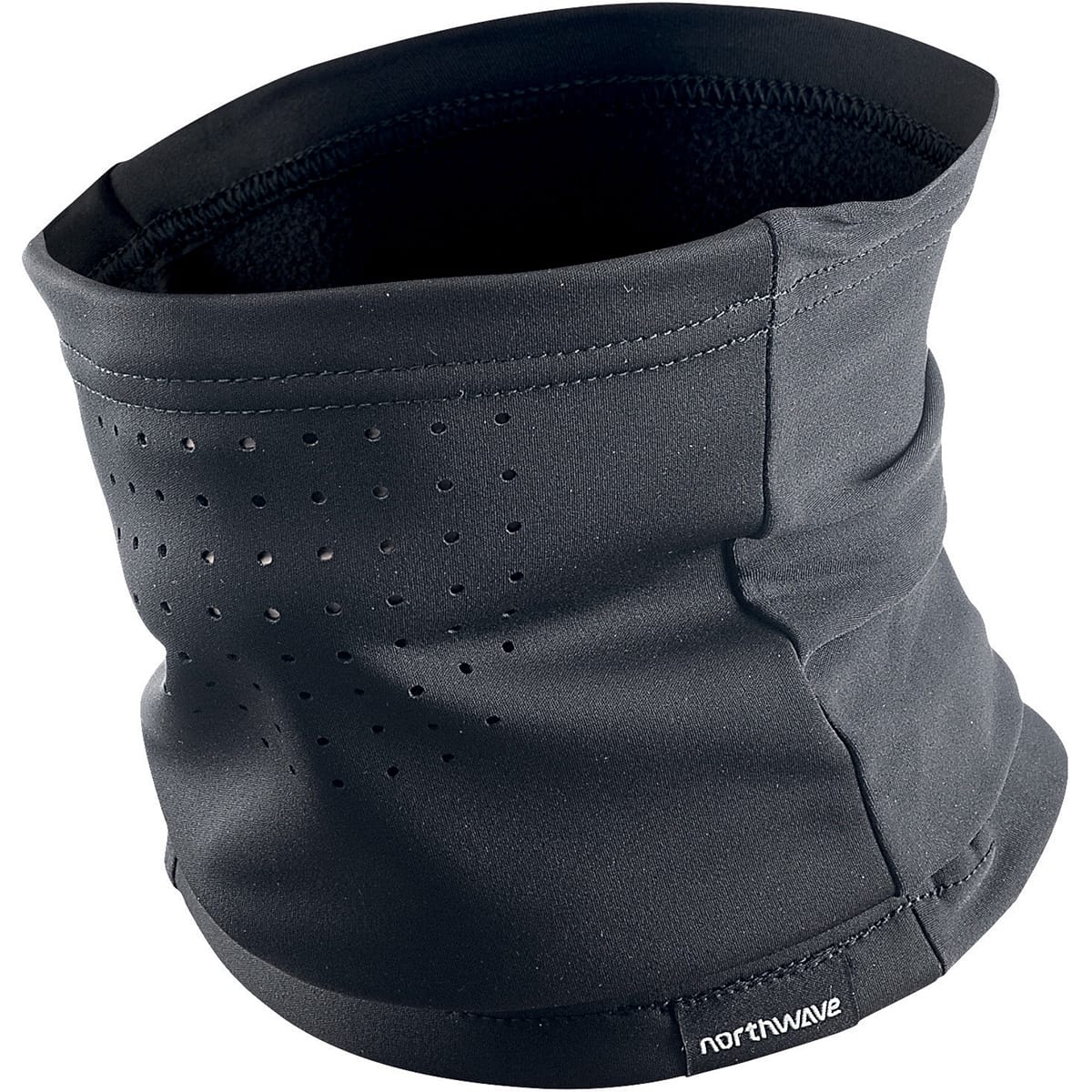 NORTHWAVE FRONT PROTECTION Halsrem Svart