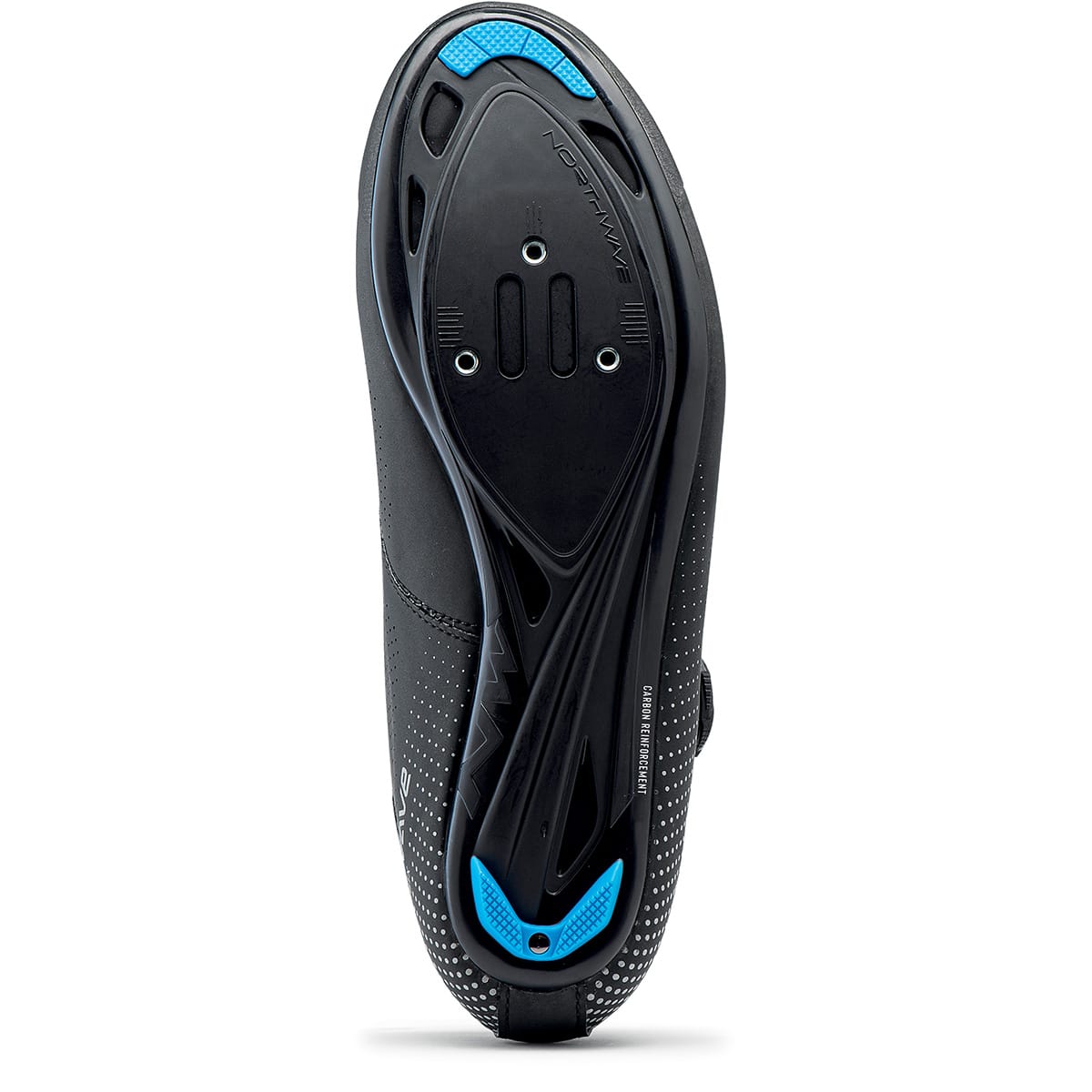 NORTHWAVE CELSIUS R ARCTIC GTX VINTERSKOR FÖR VÄGSPORT Svart