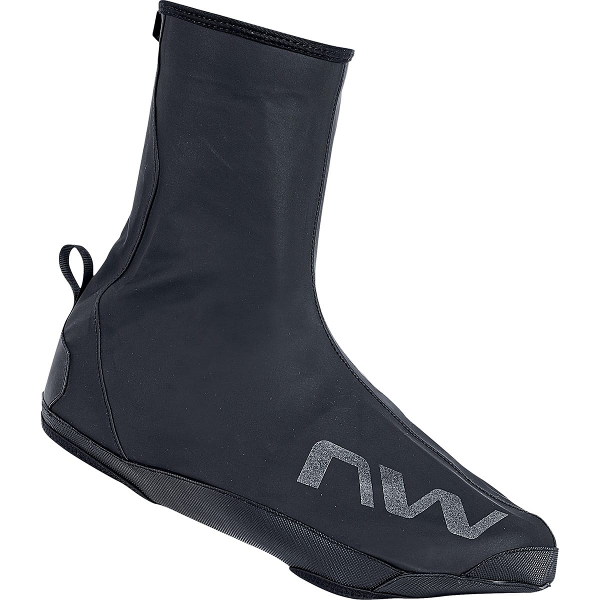 Känguruskydd NORTHWAVE EXTREME H2O Svart