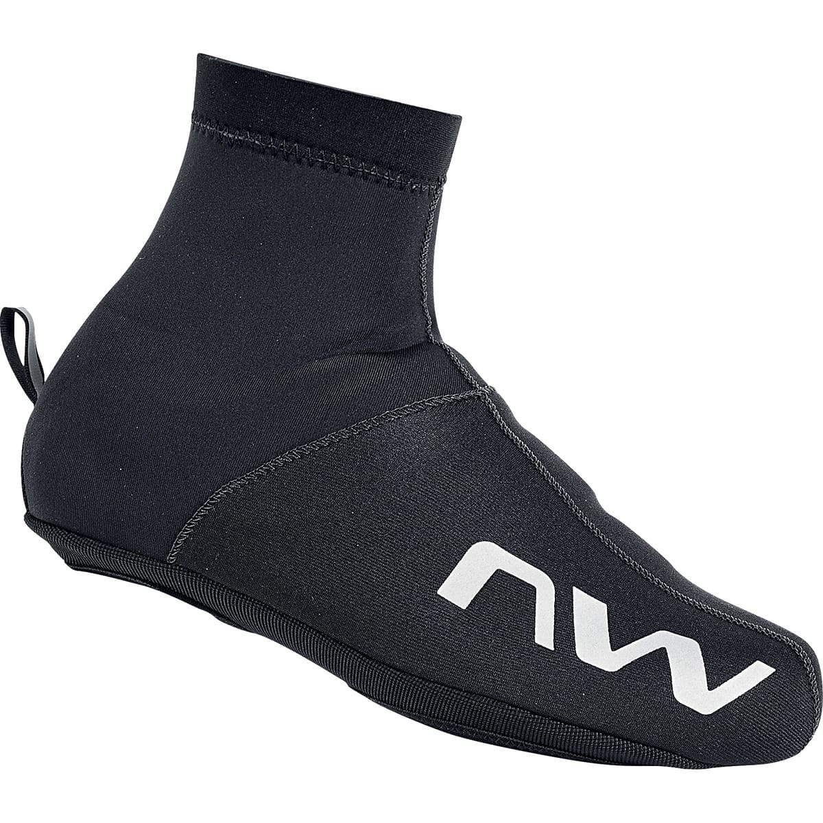 Känga Skydd NORTHWAVE ACTIVE EASY Svart