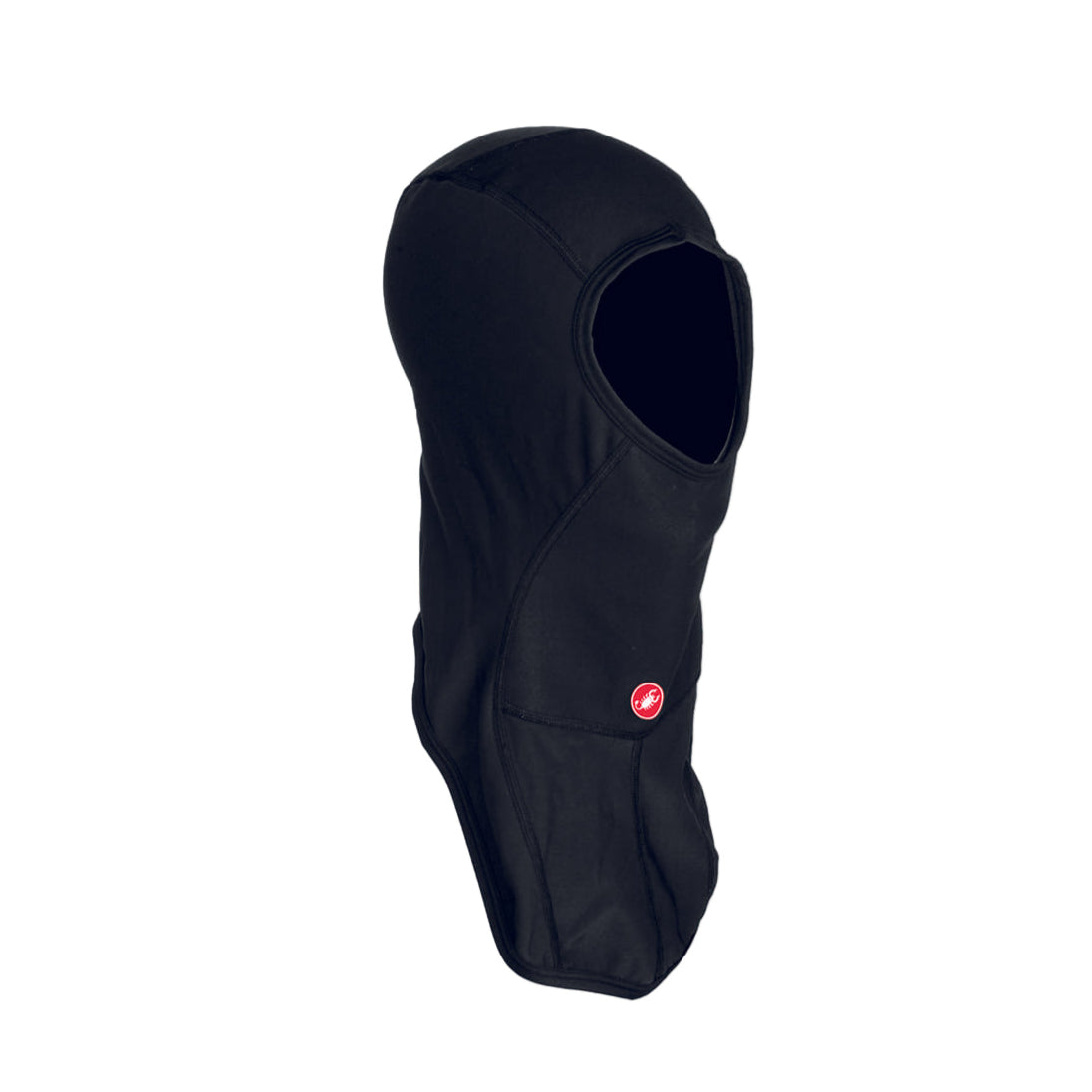 CASTELLI WS BALACLAVA Huva Svart