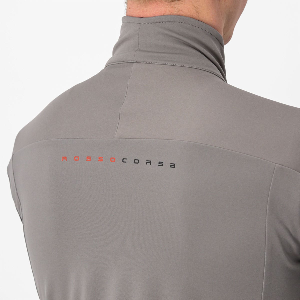 CASTELLI PERFETTO RoS 2 Jacka Grå