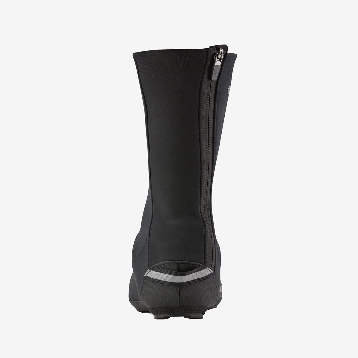 CASTELLI ESPRESSO Skoöverdrag Svart
