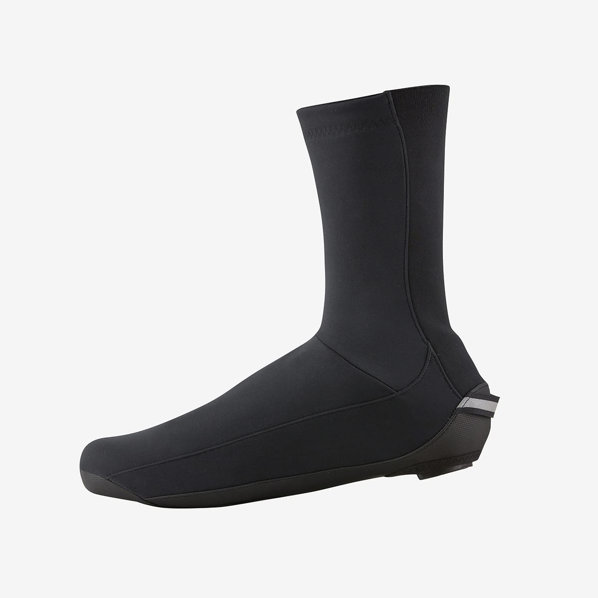 CASTELLI ESPRESSO Skoöverdrag Svart