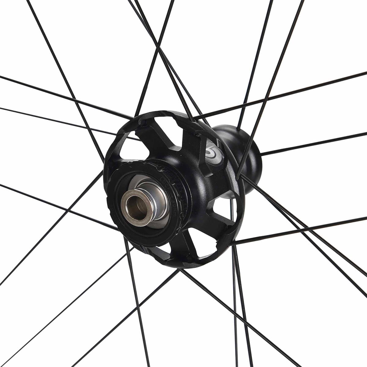 Par CAMPAGNOLO SCIROCCO DISC Tubeless Ready-hjul (centerlås)