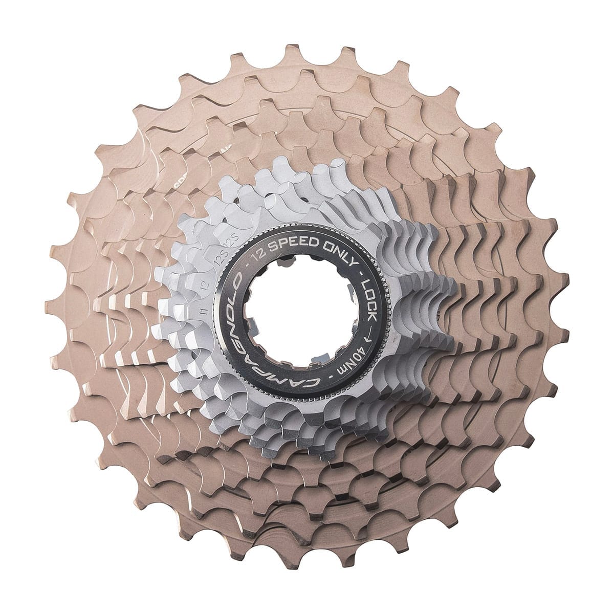CAMPAGNOLO SUPER RECORD WRL 2x12V Paket