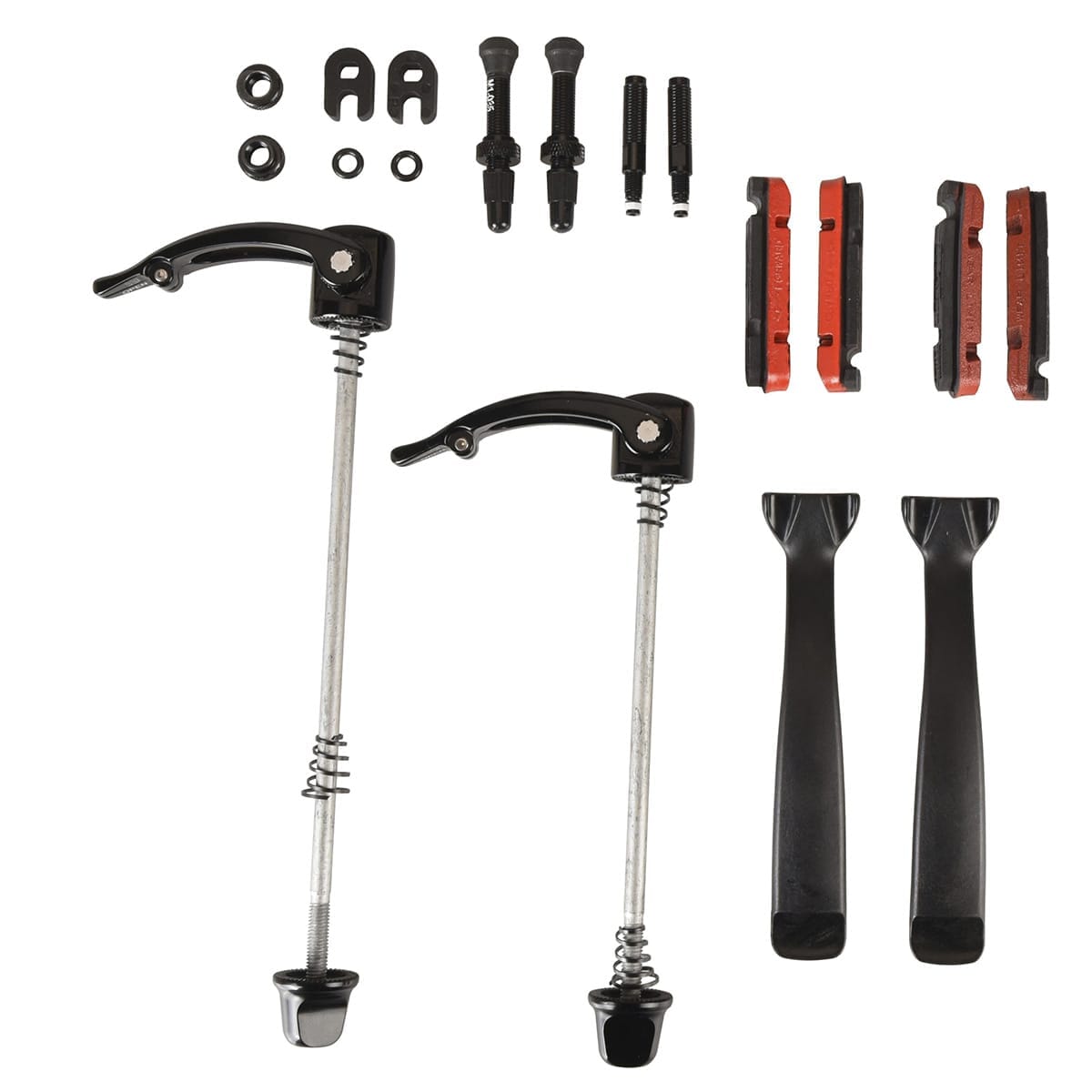 Par CAMPAGNOLO BORA WTO 45 hjul med däck