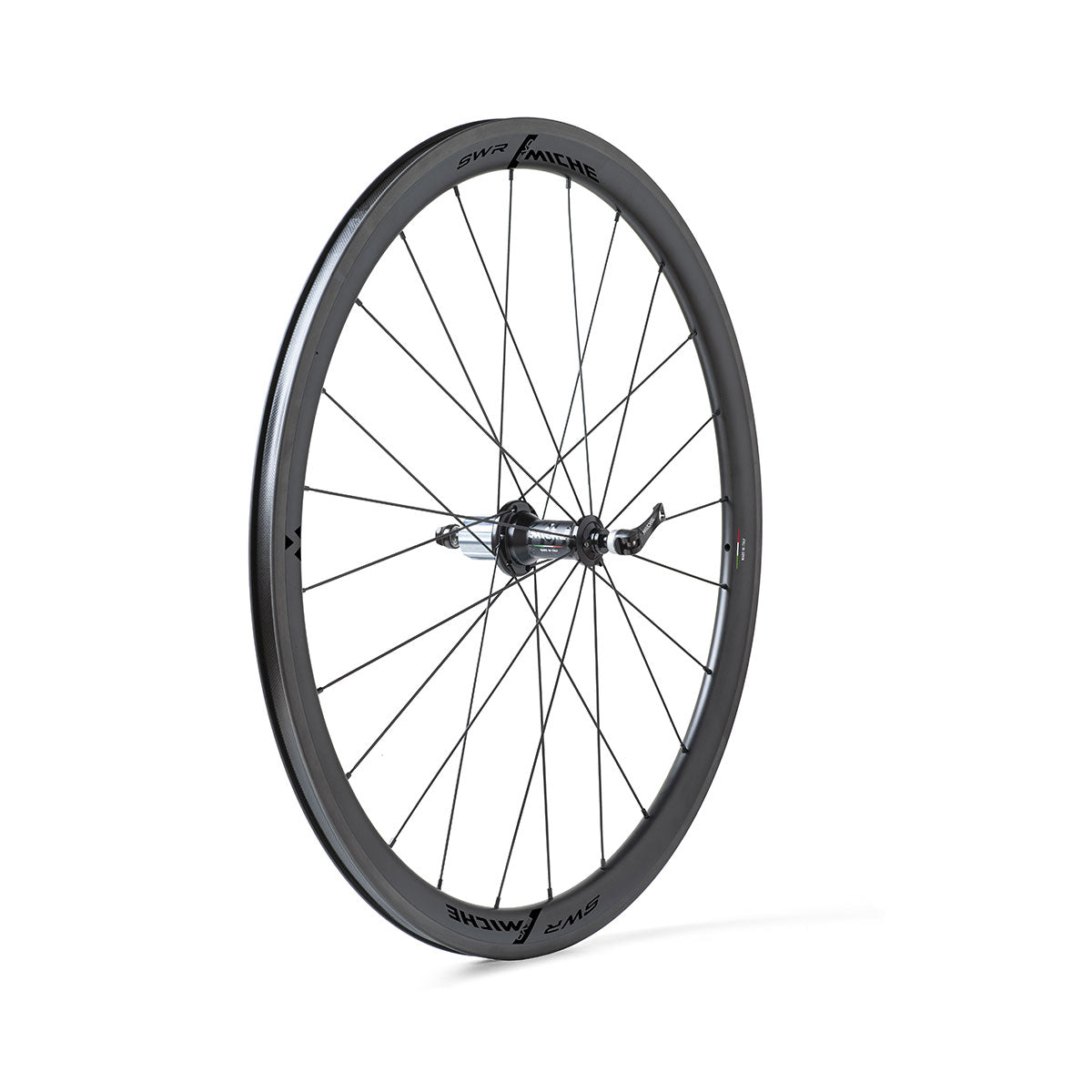 Par MICHE SWR RIM 38 Tubeless Ready-hjul