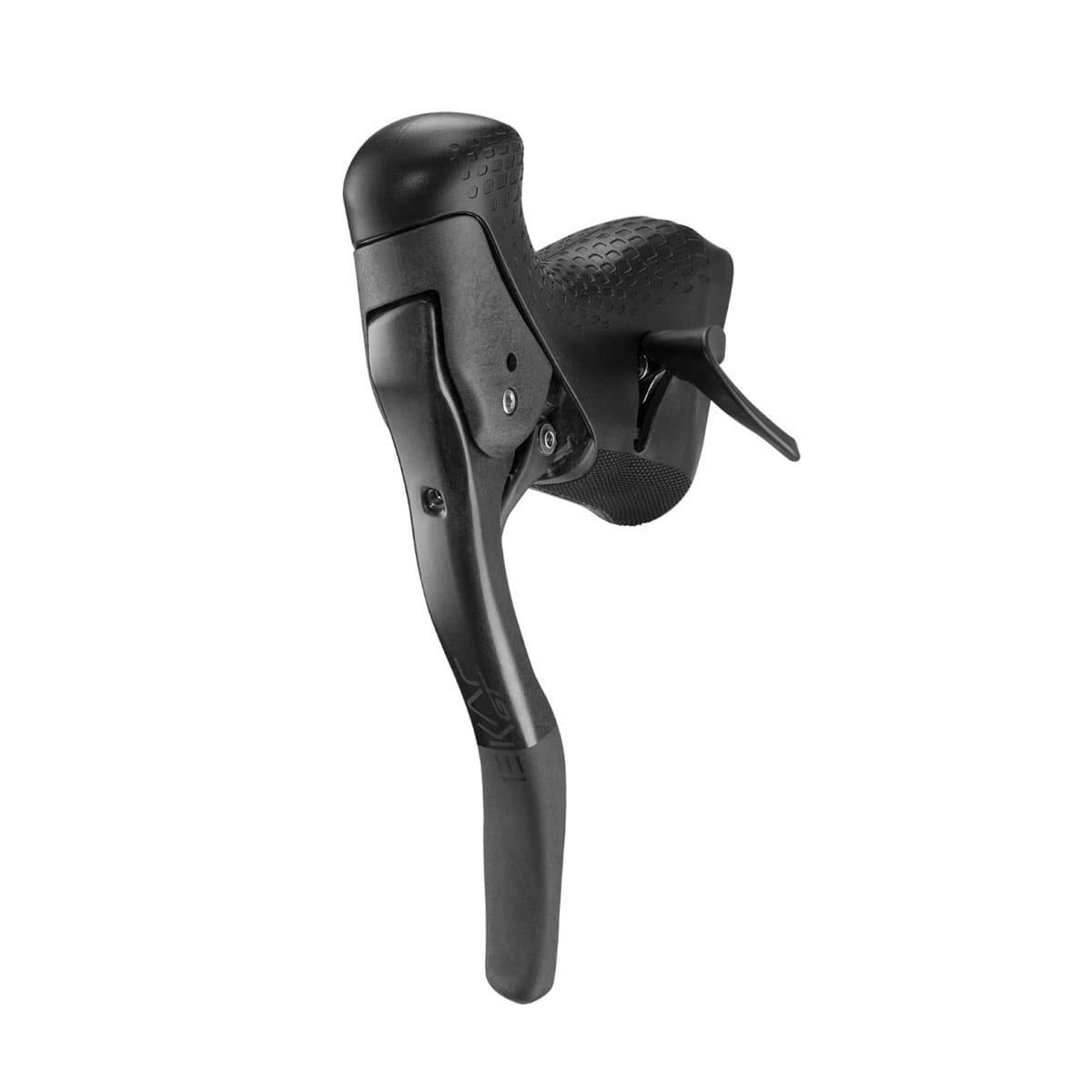 Rak spak och bakre bromsok 140 mm CAMPAGNOLO EKAR GT 13V Flat Mount utan skiva