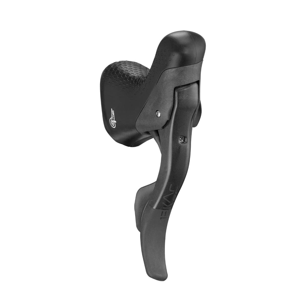 Rak spak och bakre bromsok 140 mm CAMPAGNOLO EKAR GT 13V Flat Mount utan skiva