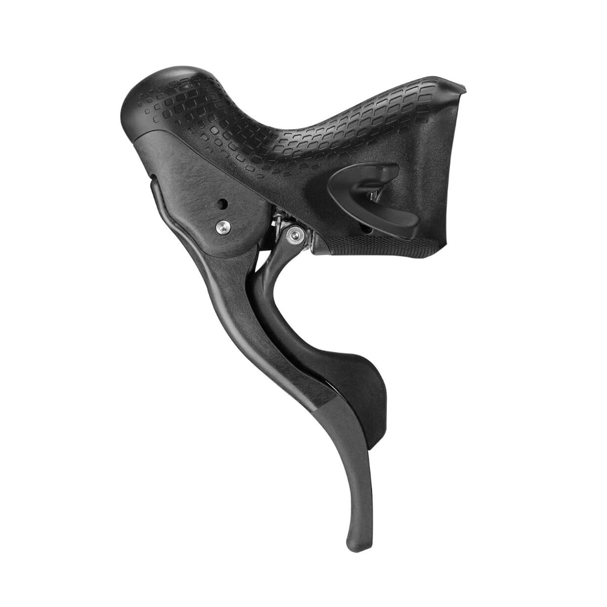 Rak spak och bakre bromsok 140 mm CAMPAGNOLO EKAR GT 13V Flat Mount utan skiva