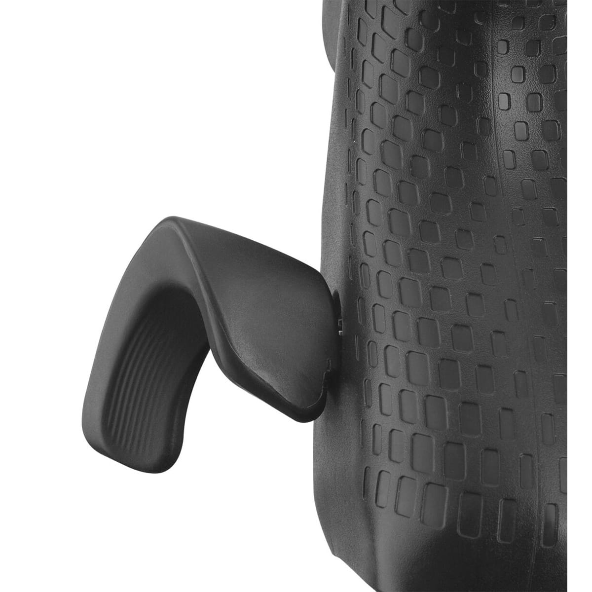 Rak spak och bakre bromsok 140 mm CAMPAGNOLO EKAR GT 13V Flat Mount utan skiva