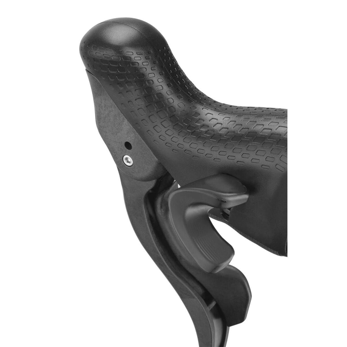 Rak spak och bakre bromsok 140 mm CAMPAGNOLO EKAR GT 13V Flat Mount utan skiva