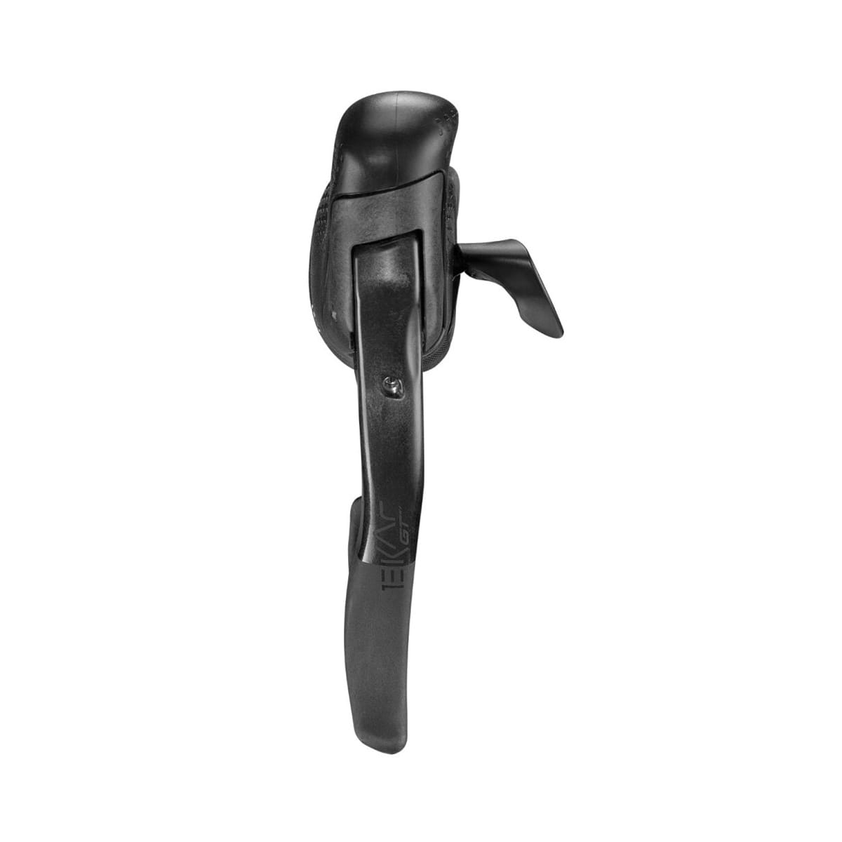 Rak spak och bakre bromsok 140 mm CAMPAGNOLO EKAR GT 13V Flat Mount utan skiva
