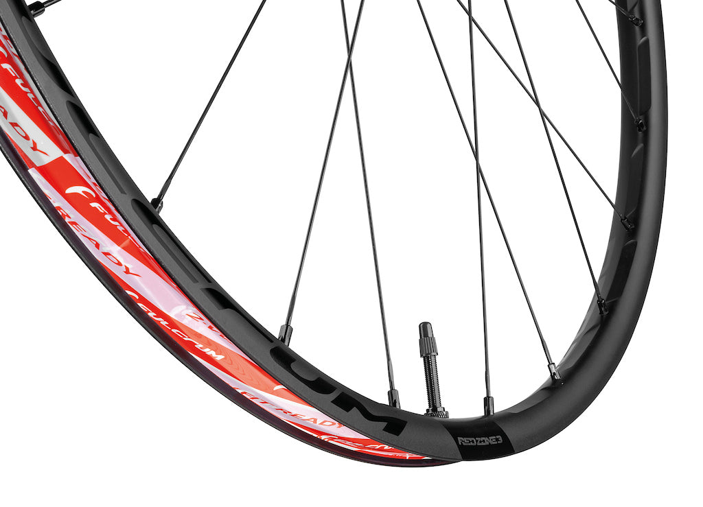 FULCRUM RED ZONE 3 29" 12x148 mm Boost bakhjul