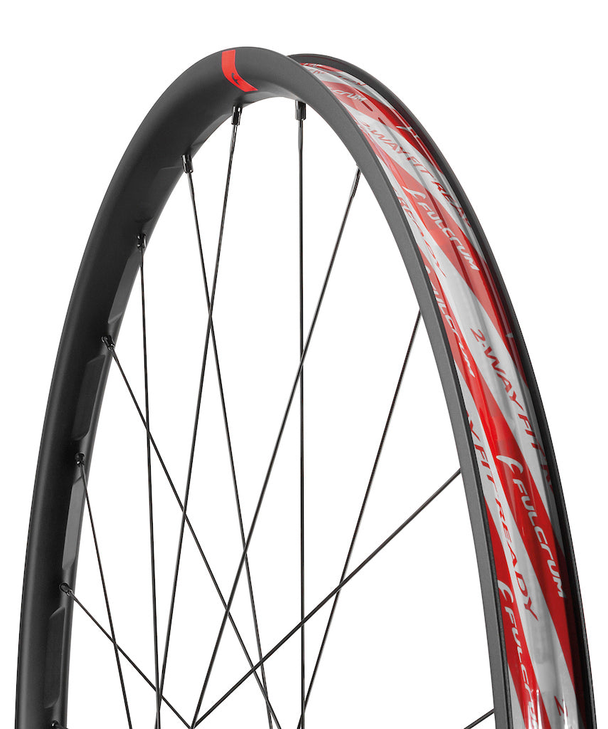 FULCRUM RED ZONE 3 29" 12x148 mm Boost bakhjul