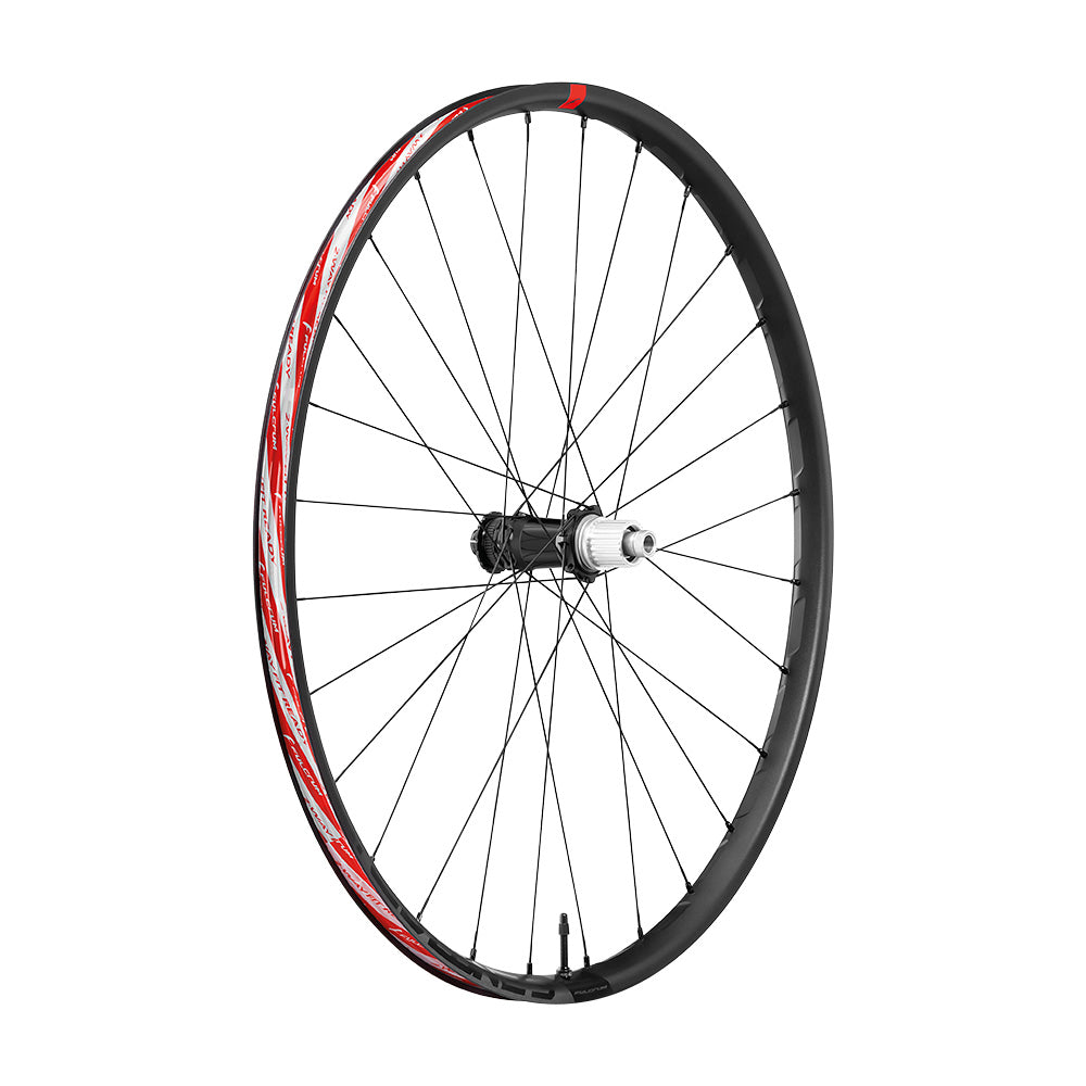FULCRUM RED ZONE 3 29" 12x148 mm Boost bakhjul
