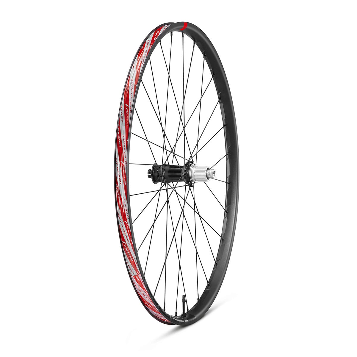 FULCRUM RED ZONE 3 29" 12x148 mm Boost bakhjul