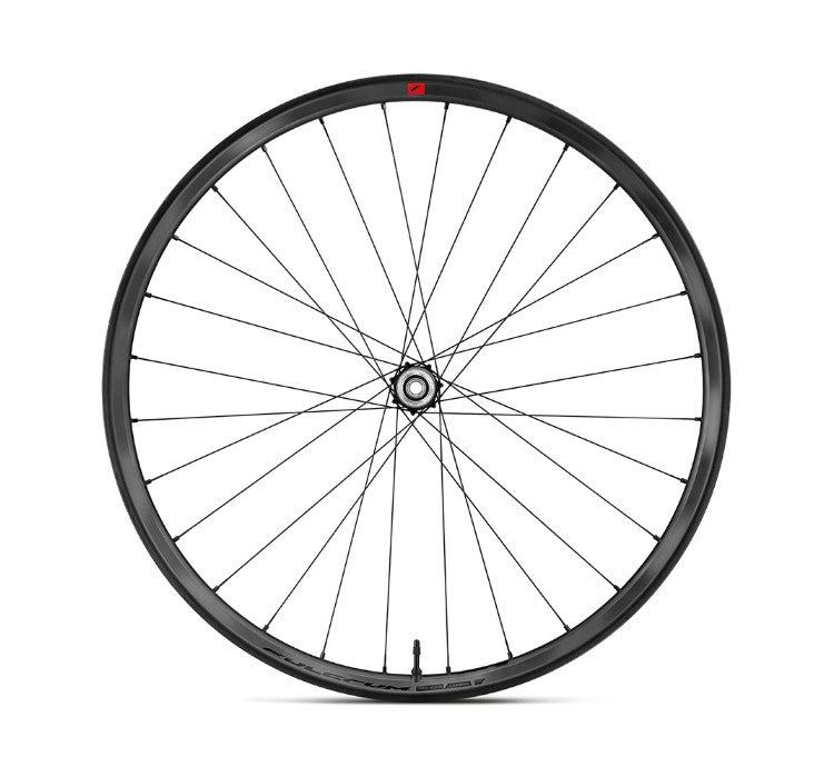 Par FULCRUM RED ZONE CARBON 29" hjul Framaxel 15x110mm - Bakaxel 12x148mm Boost