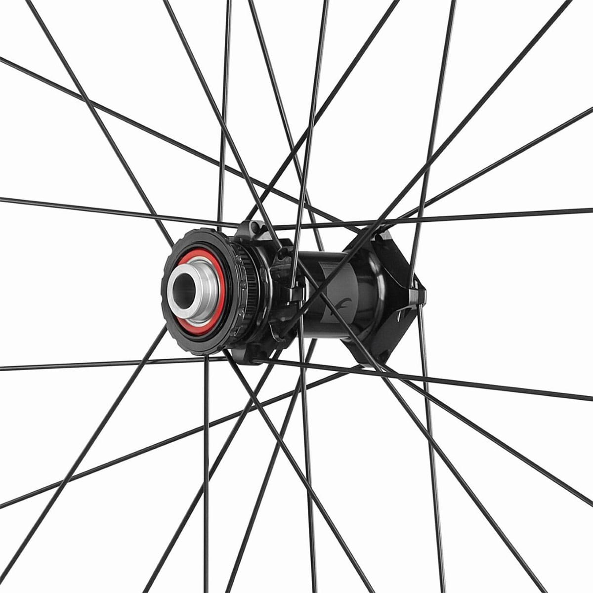 Par FULCRUM WIND 57 Tubeless Ready-hjul (centerlås)