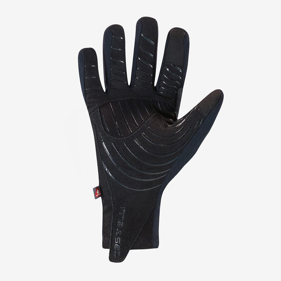 CASTELLI ESPRESSO 2 Women's Gloves Black
