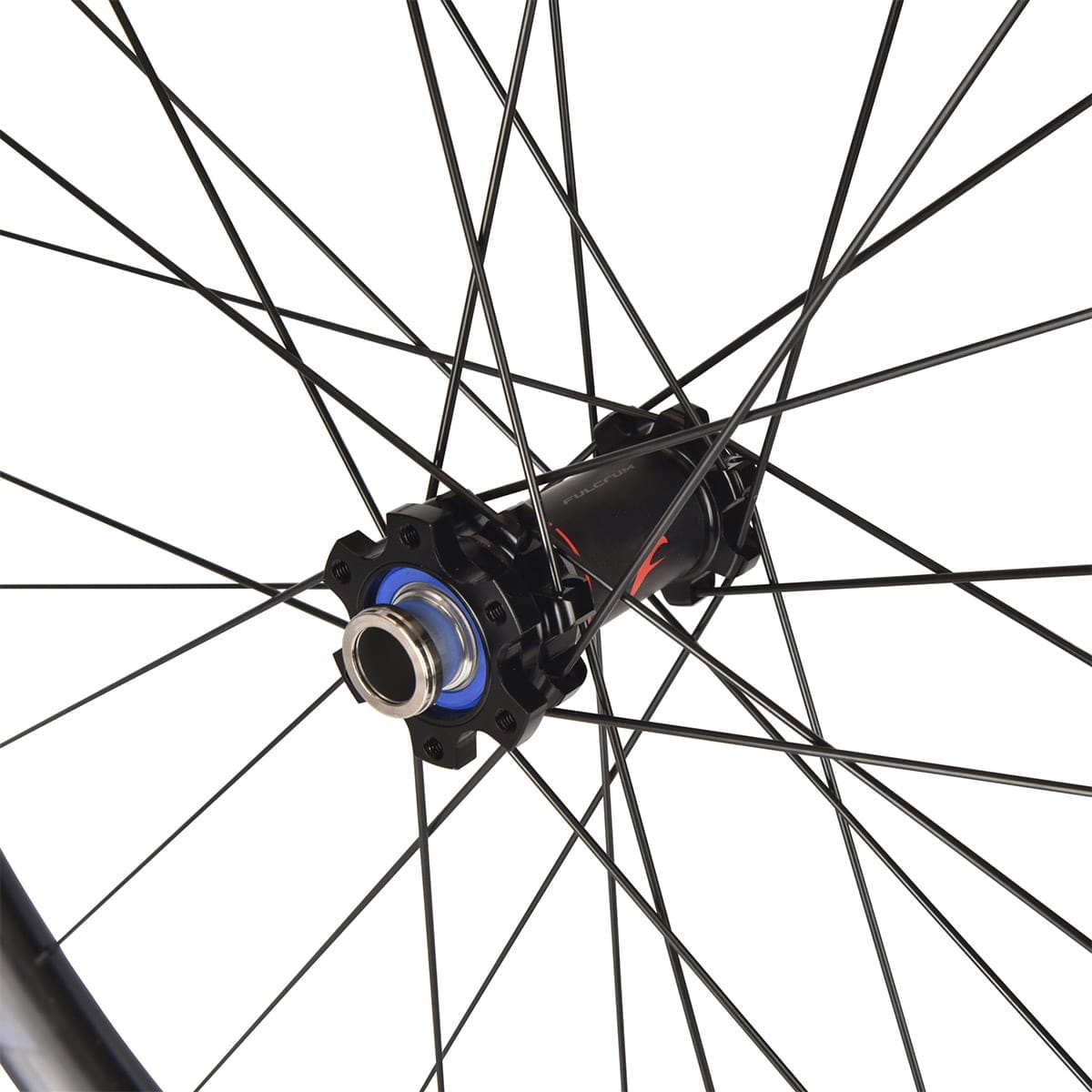 FULCRUM E-METAL 5 29" framhjul 15x110 mm axel