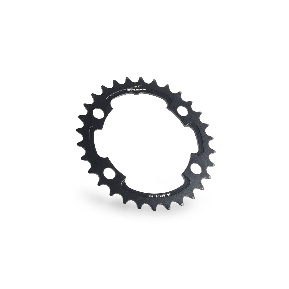 Inner Chainring 10 Speed MICHE GRAFF BCD 96mm
