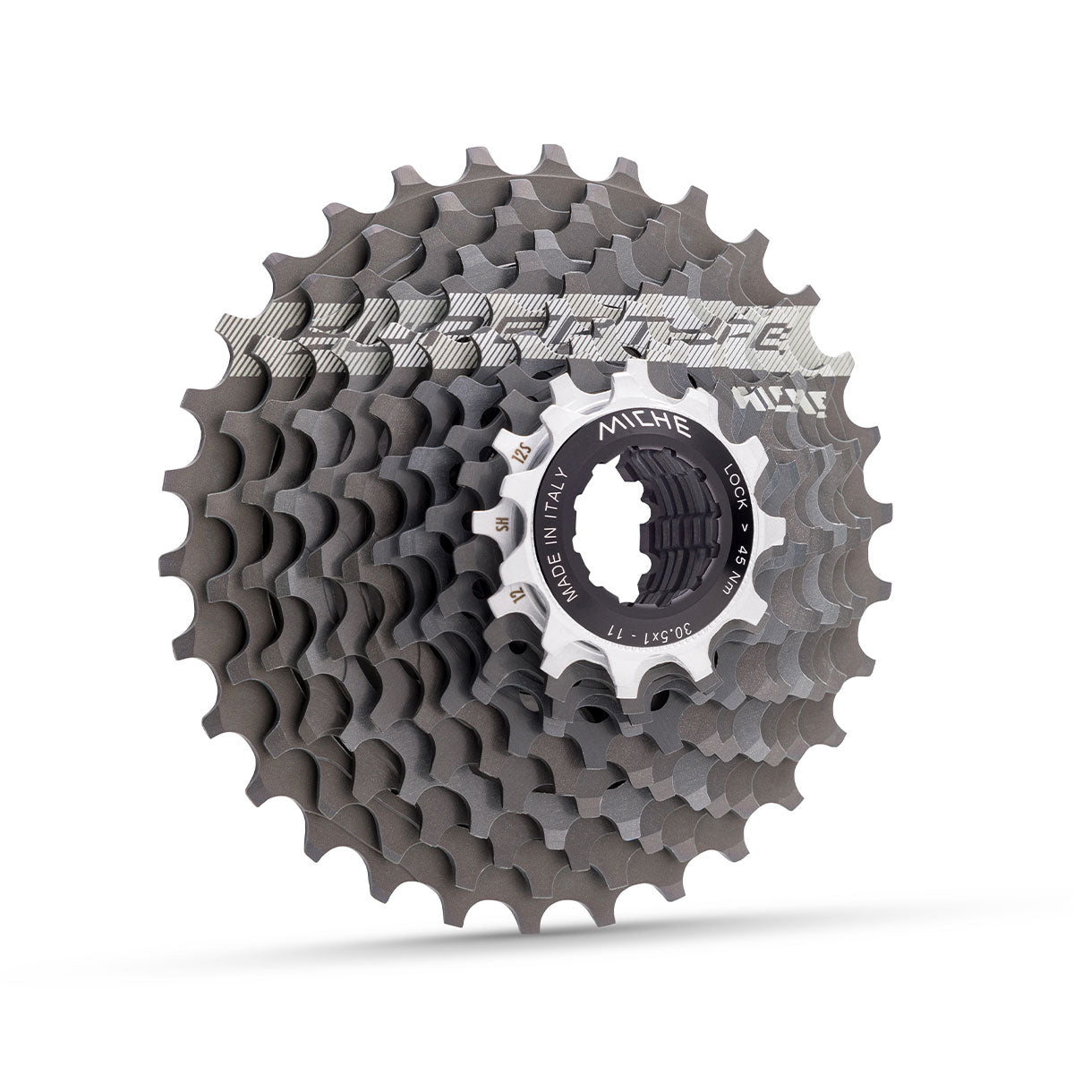 Shimano SUPERTYPE 12V MICHE kassett
