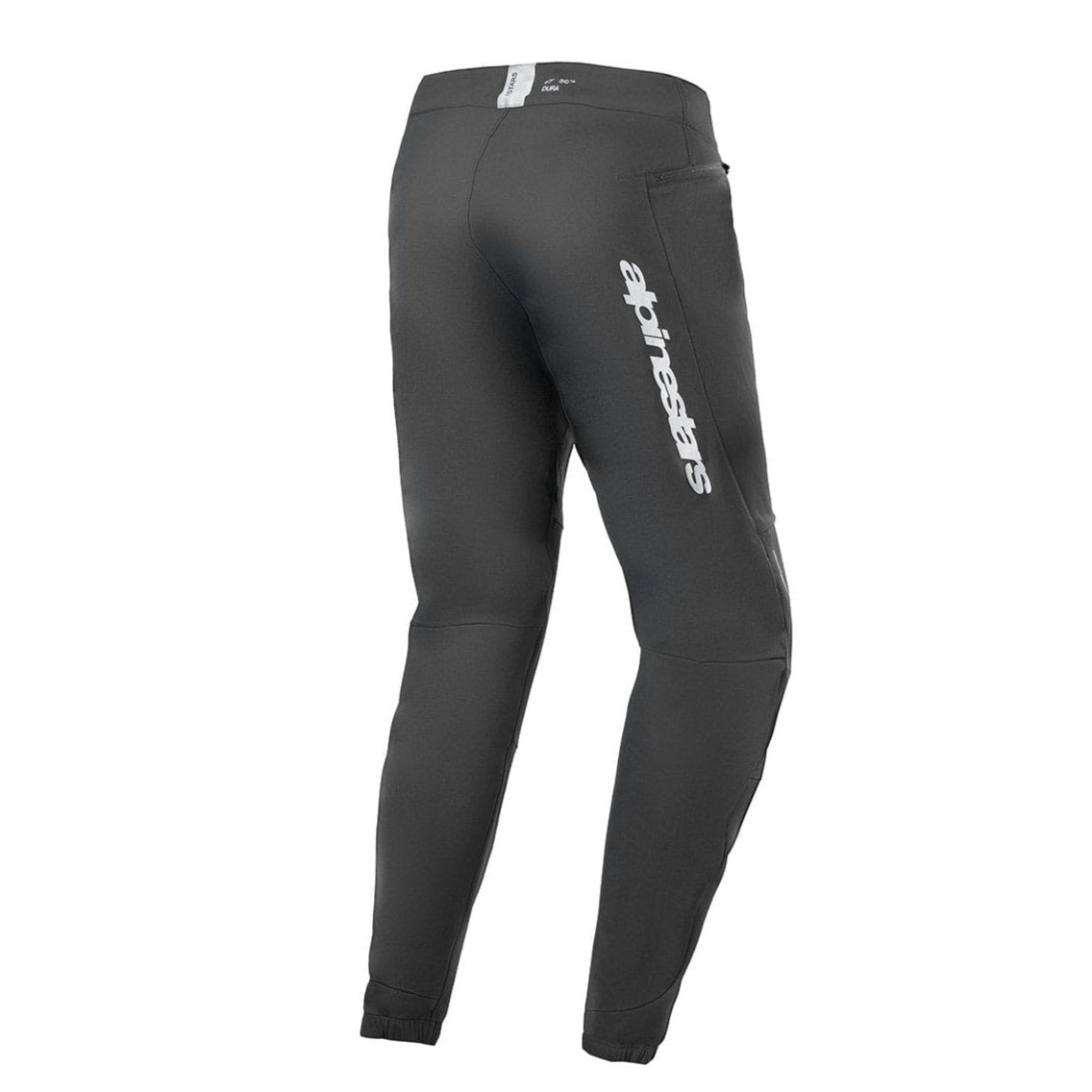 ALPINESTARS A-DURA ELITE Byxor Svart