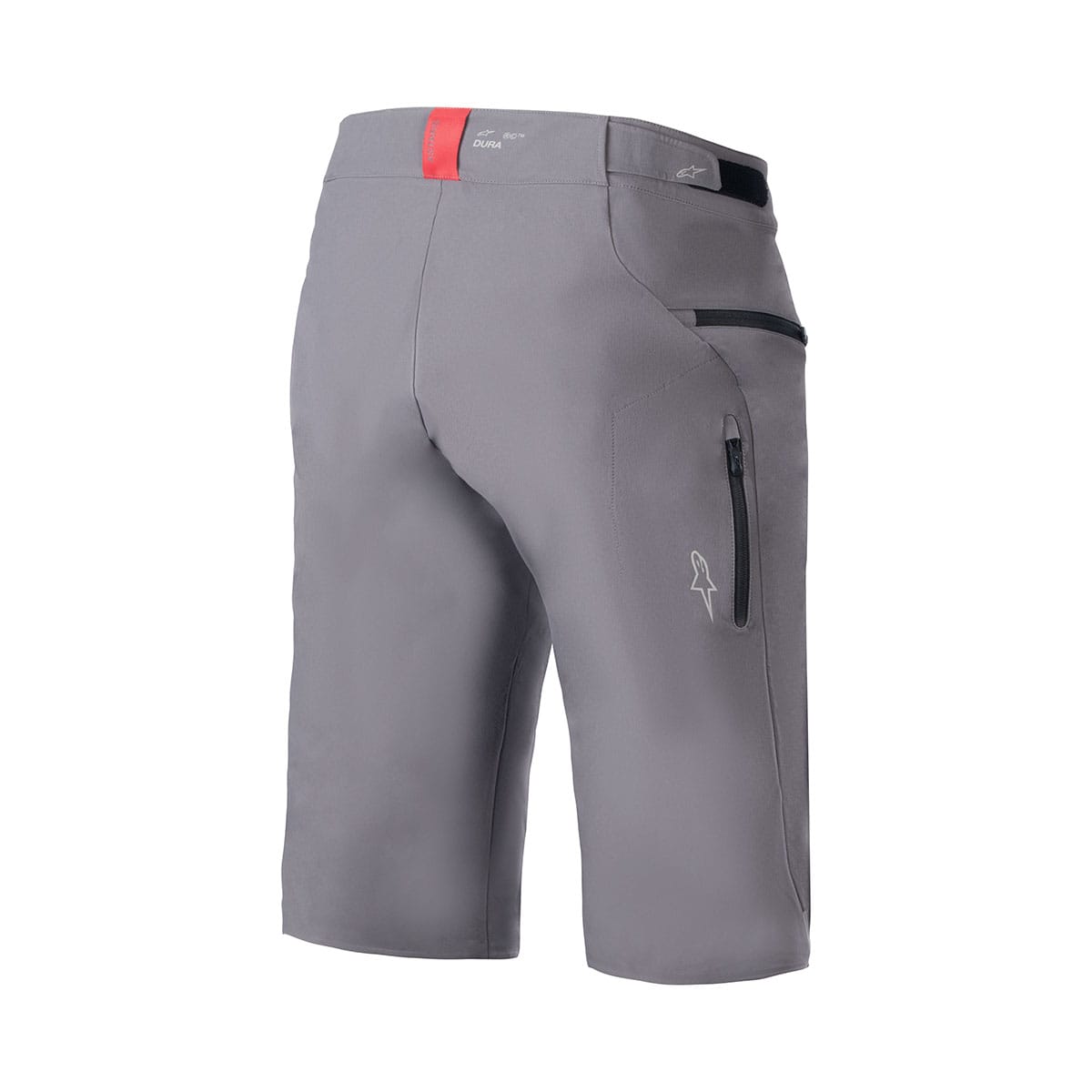 ALPINESTARS A-DURA ELITE Shorts Mörkgrå