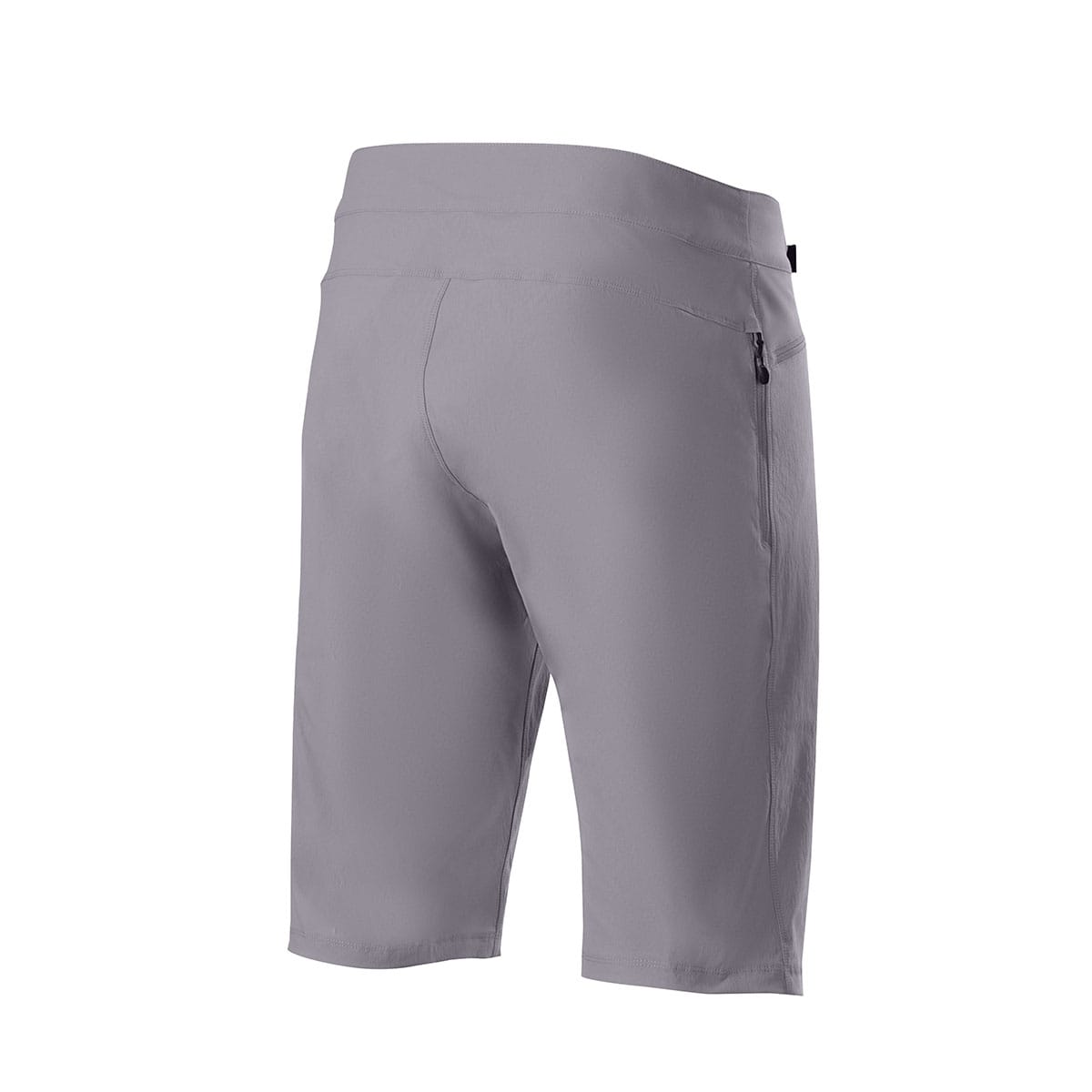ALPINESTARS A-DURA Shorts Mörkgrå