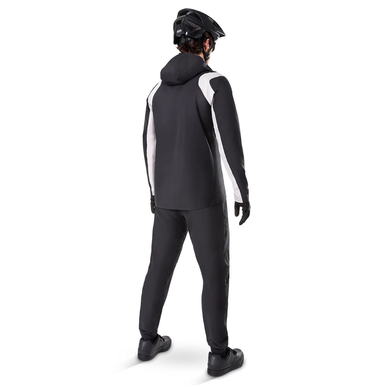 ALPINESTARS A-DURA RAIN Jacket Svart