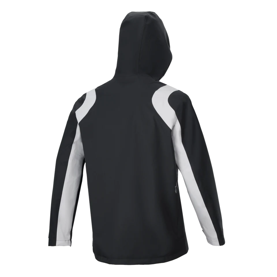 ALPINESTARS A-DURA RAIN Jacket Svart