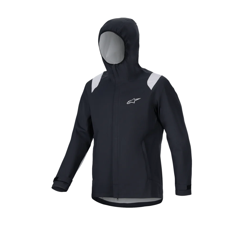 ALPINESTARS A-DURA RAIN Jacket Svart