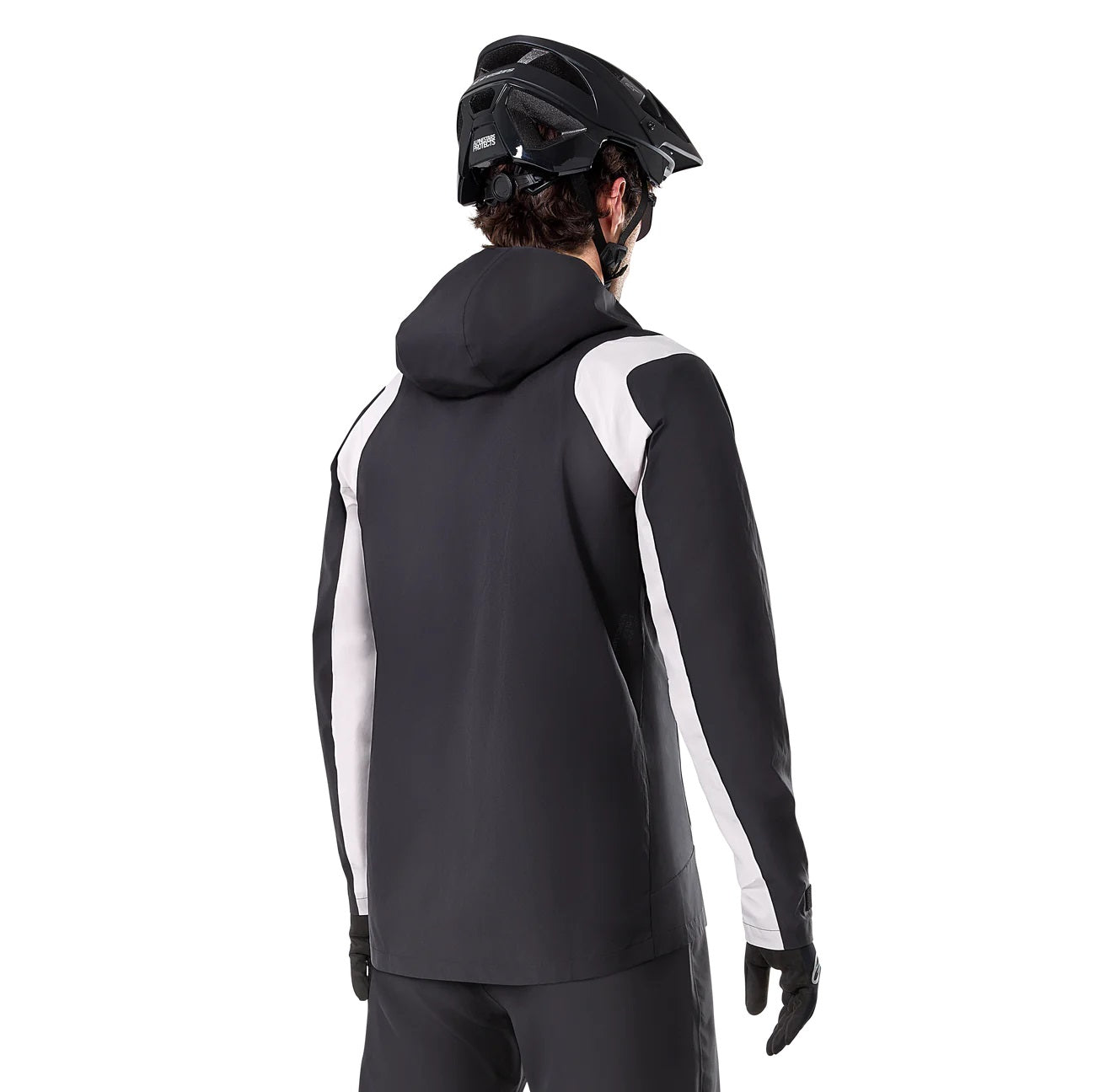 ALPINESTARS A-DURA RAIN Jacket Svart