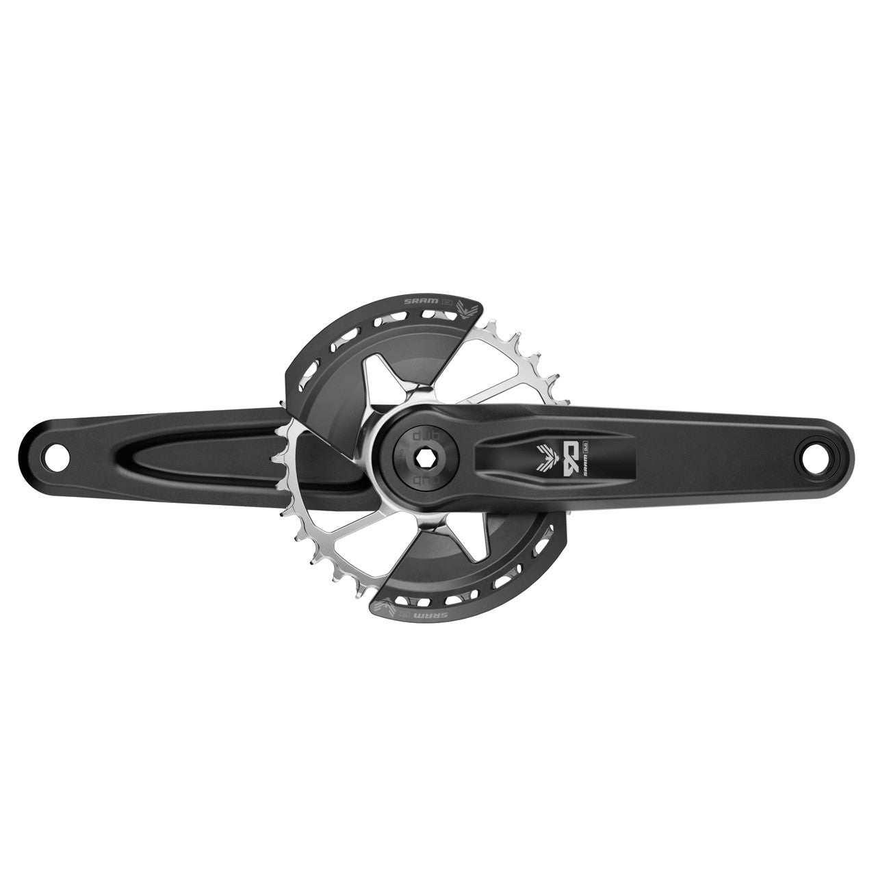 SRAM EAGLE 90 T-TYPE DUB WIDE 2-Guards 12V Mono vevparti