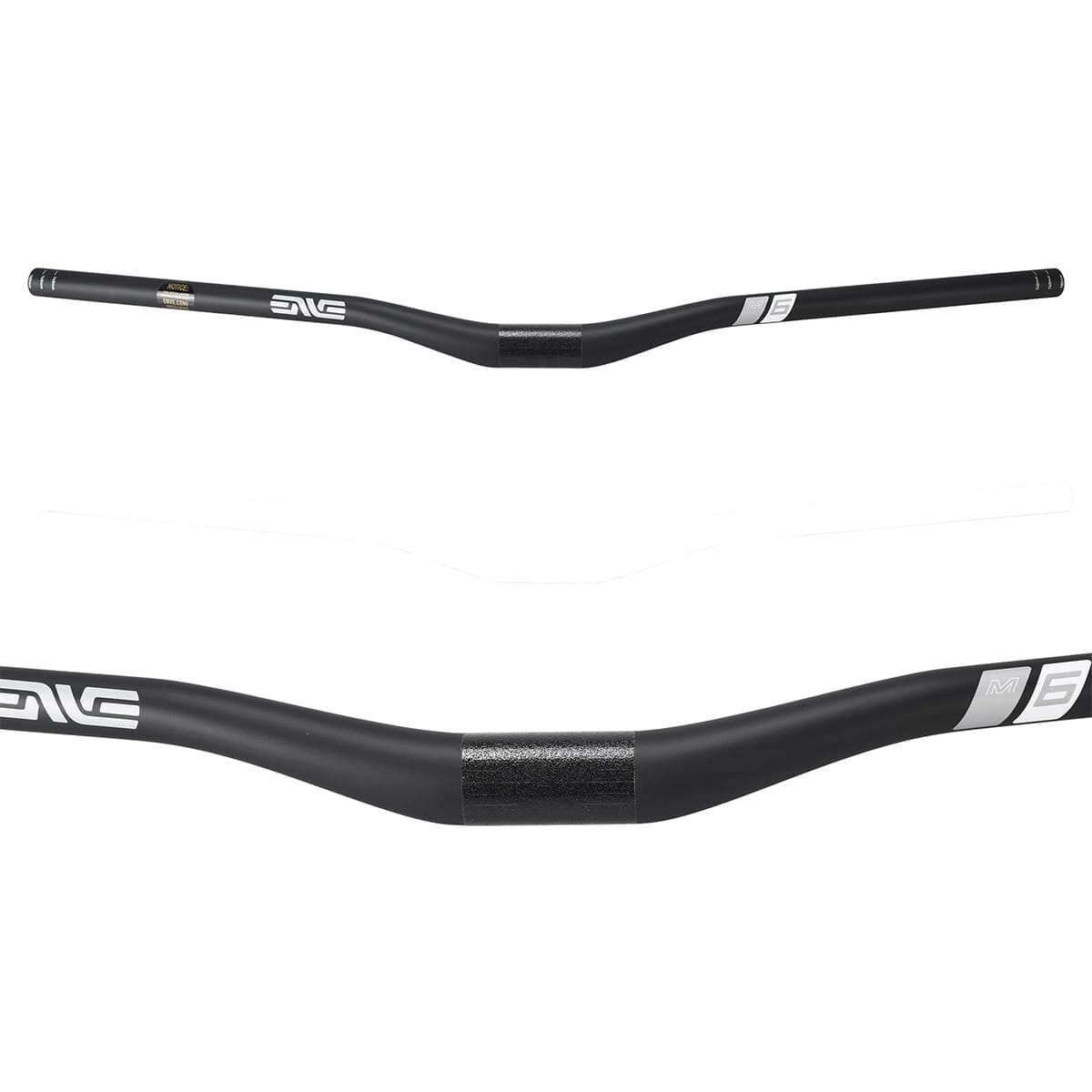 ENVE M6 Hängare Höjd 25 mm 780 mm