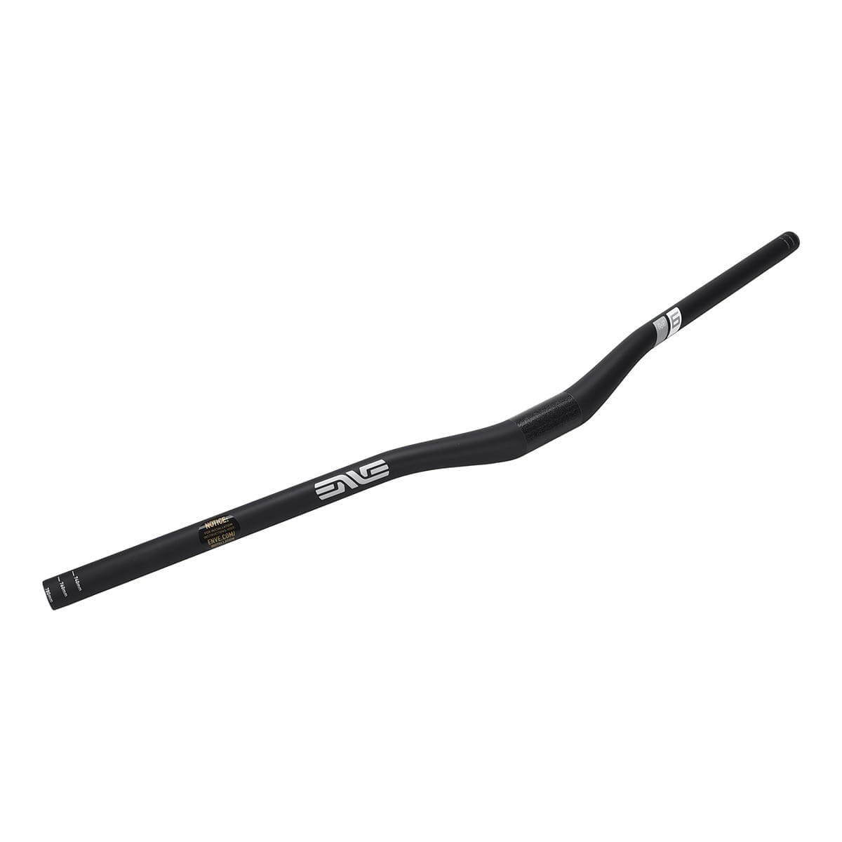ENVE M6 Hängare Höjd 25 mm 780 mm