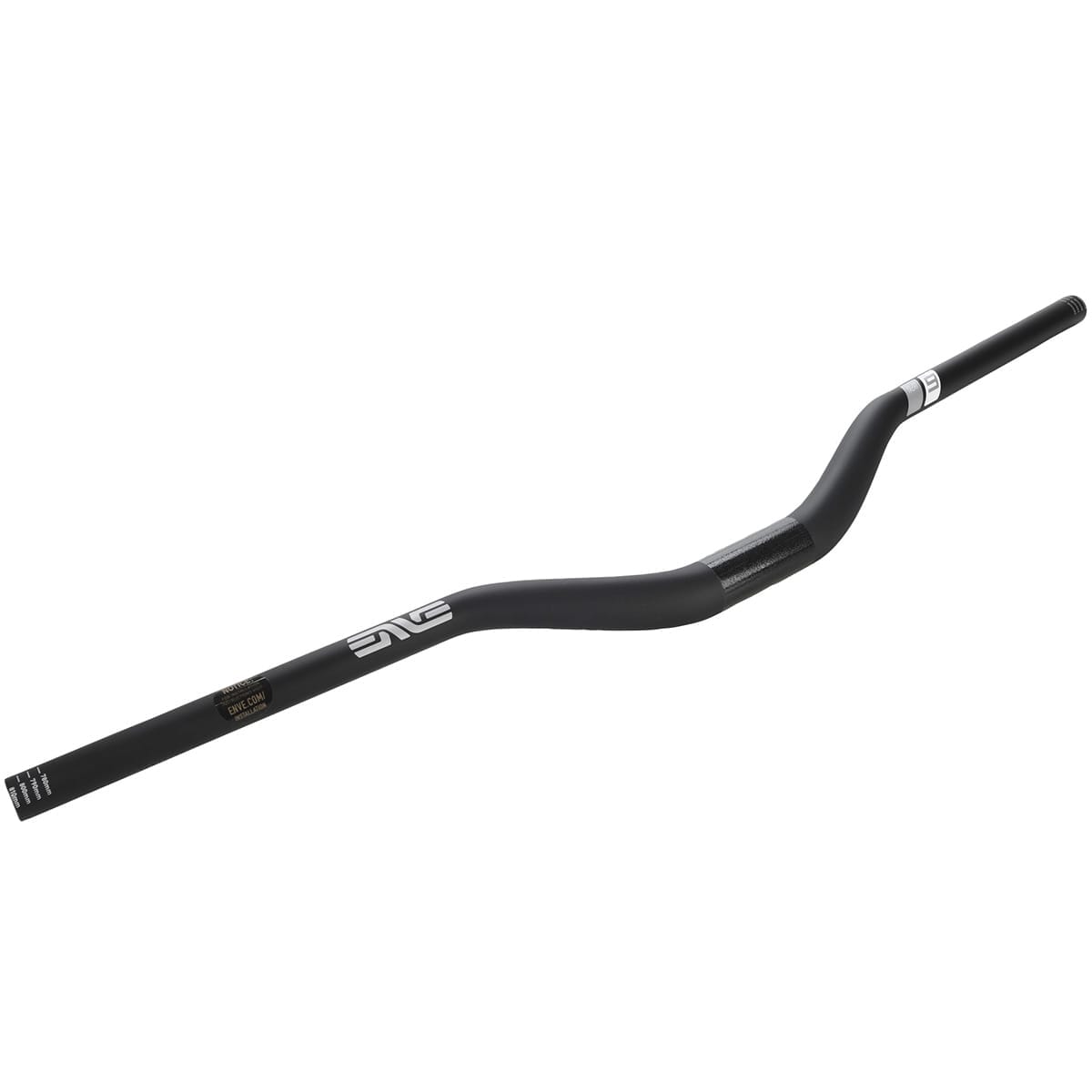 ENVE M9 Rise 50mm 810mm Hängare