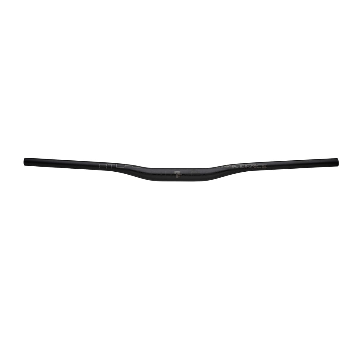 RACE FACE ATLAS Rise 20mm 820mm Stealth Black-styren