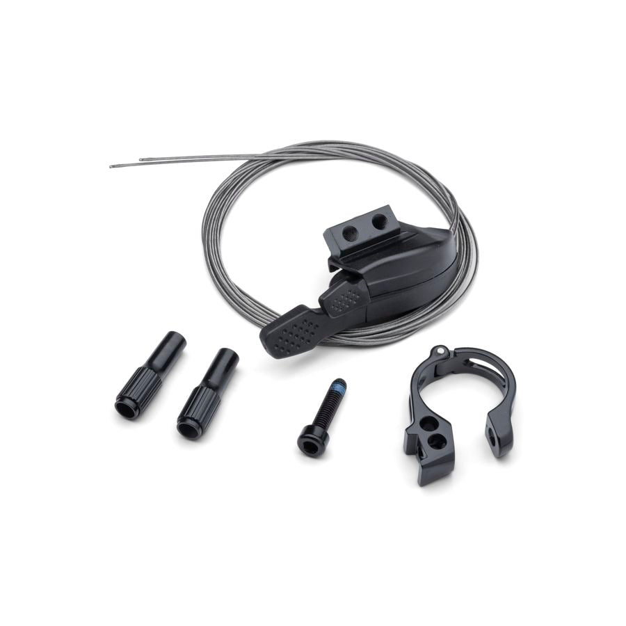 FOX 2-läges dubbel styrkontroll