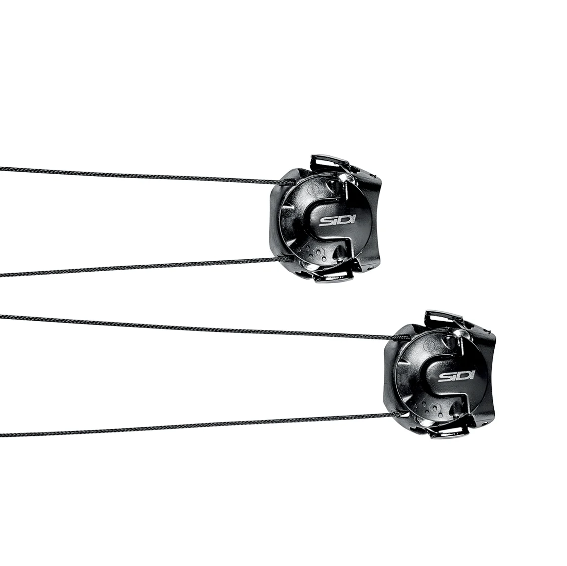 Buckles SIDI TECNO 3 Long 155mm Black