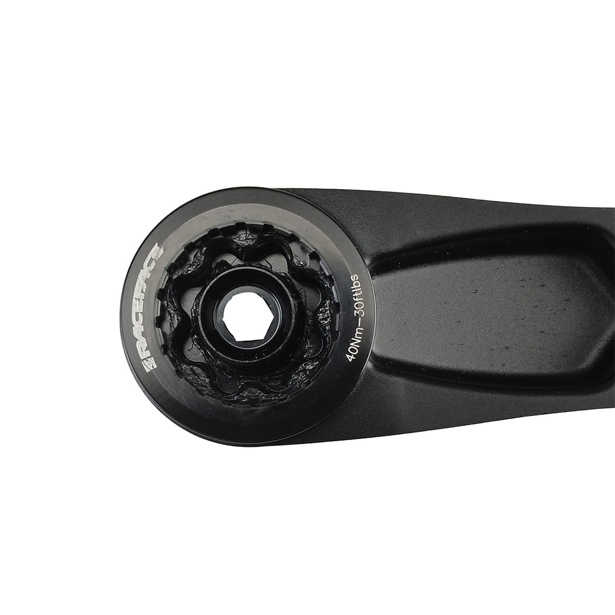 Manivelles RACE FACE ATLAS CINCH Boîtier 68/73 mm Noir