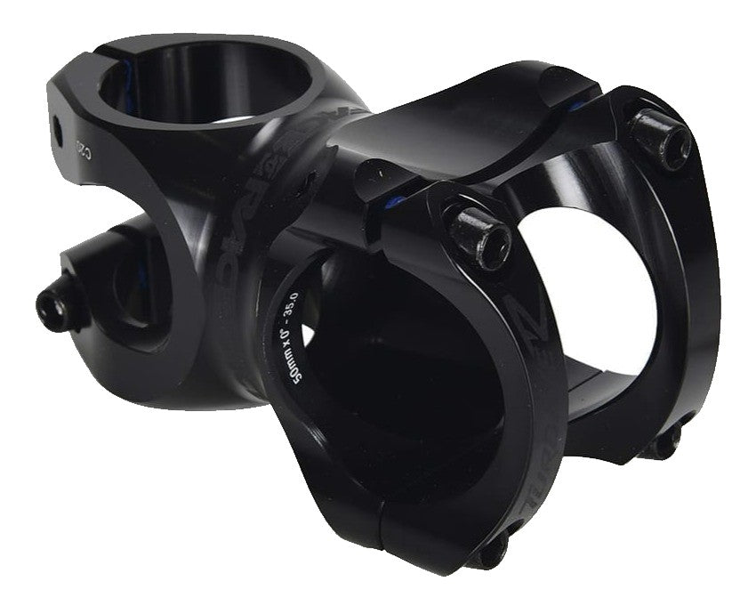 RACE FACE TURBINE R 35 styrstam, svart