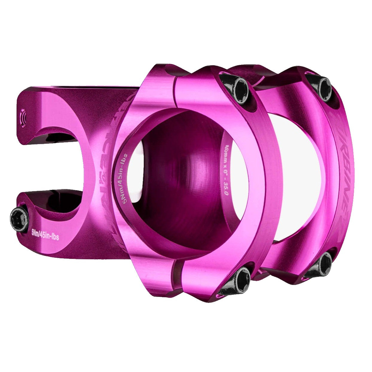 RACE FACE TURBINE R 35 stam, lila