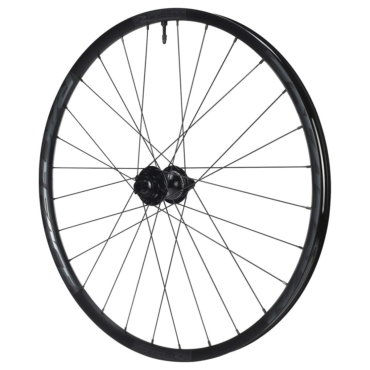 Pair of RACE FACE AEFFECT R30 29" wheels 15x110mm/12x148mm Boost