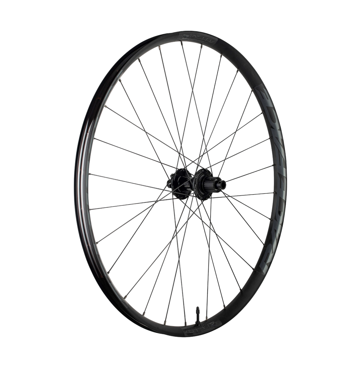 Bakhjul RACE FACE AEFFECT R30 27,5"" Axel 12x157 mm