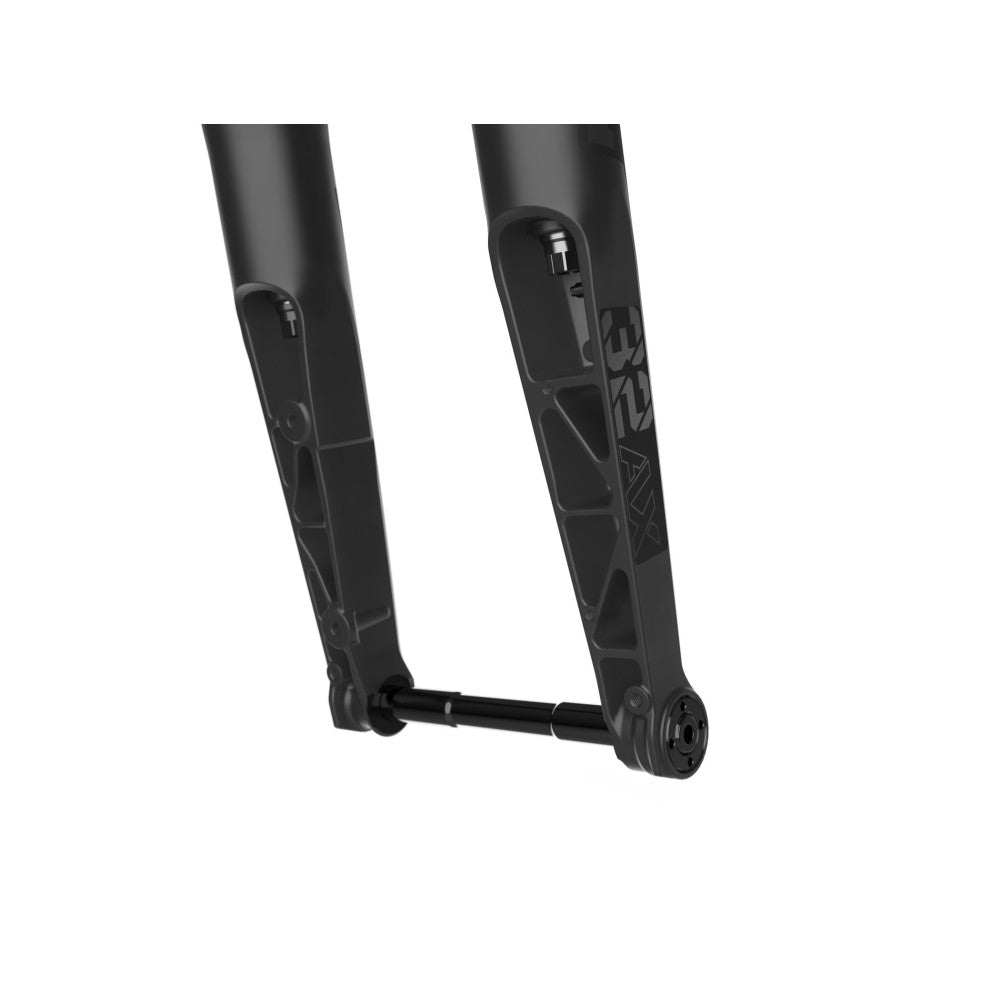 FOX 32 PERFORMANCE TC 700c Grip SL Fork Black 2026